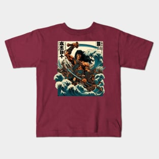 Conan Kids T-Shirt